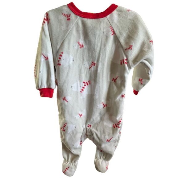 GERBER polar-bear sleeper baby - Picture 2 of 5